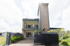 MangBo House
